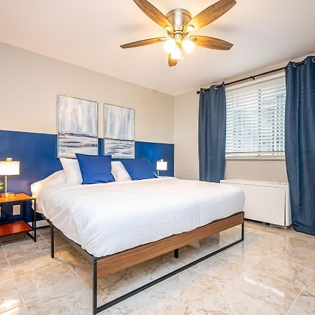 Atl Downtown 2Br King Bed Free Parking Lm1908 Villa Atlanta Luaran gambar