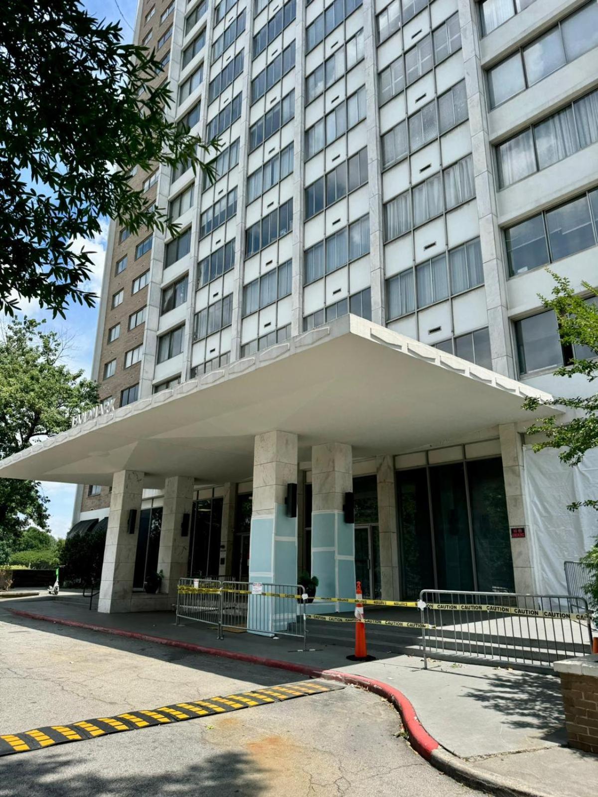 Atl Downtown 2Br King Bed Free Parking Lm1908 Villa Atlanta Luaran gambar